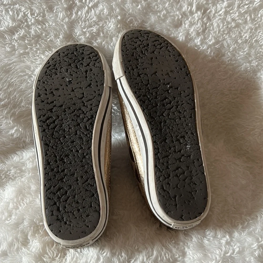 Coach sneakers - Picture 6 of 9